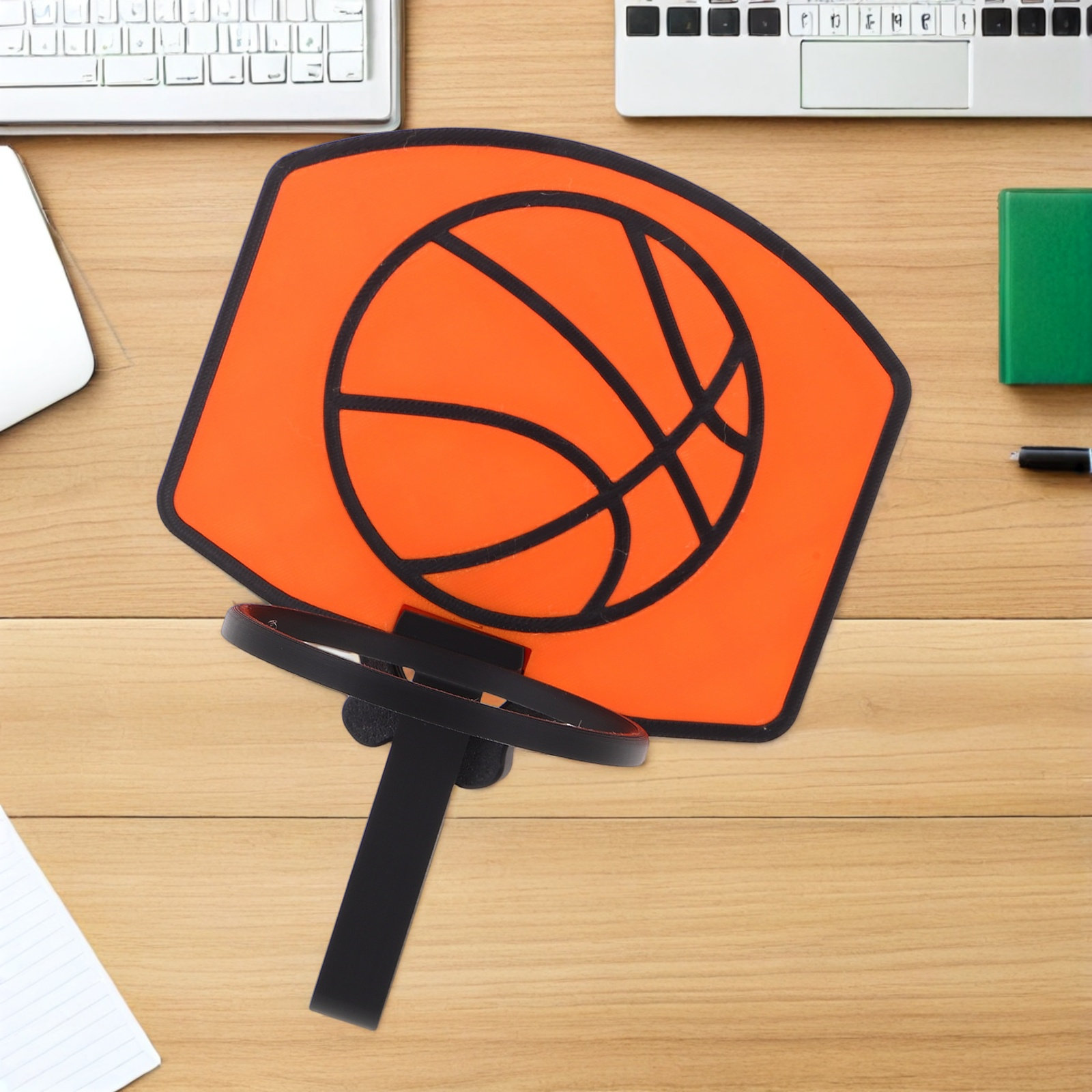 Mini cesto de basquete decorat - Basketball Hoop avaliação e preço