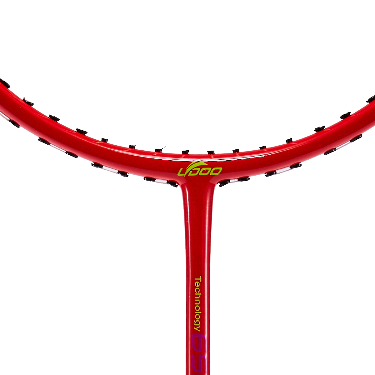 Raquete de badminton ultra-lev - Badminton Racket avaliação e preço