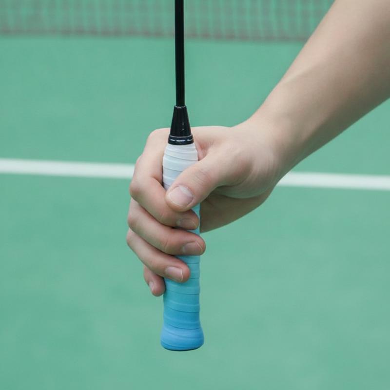 Fita de Grip Esportiva com Cor - Tennis Racket avaliação e preço