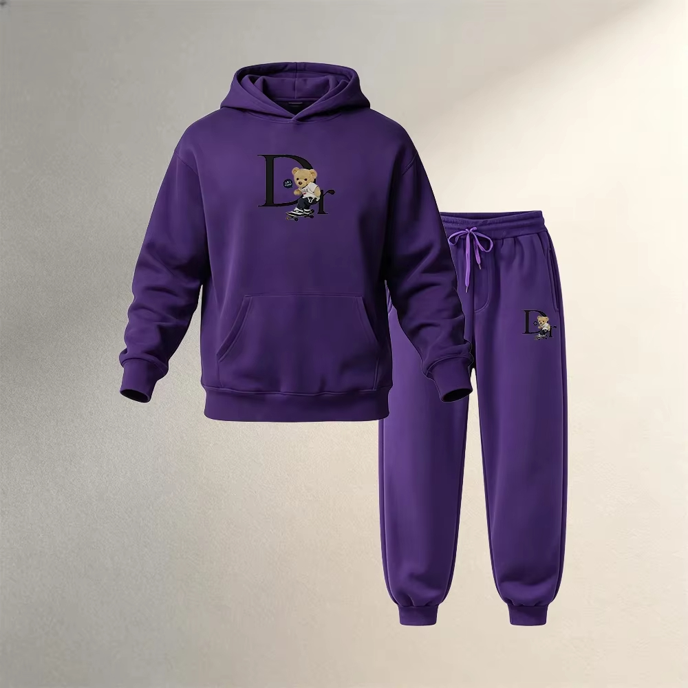 Conjunto de treino masculino d - Skateboard avaliação e preço