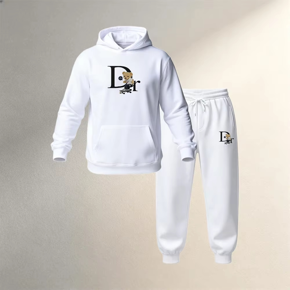 Conjunto de treino masculino d - Skateboard avaliação e preço