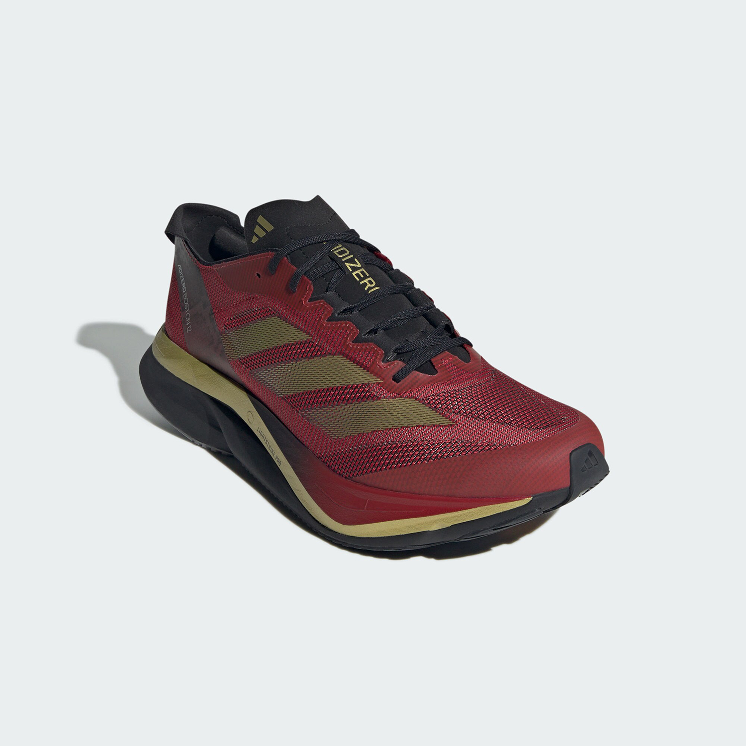 Adidas ADIZERO BOSTON 12 CNY J - Adidas Shoes Adizero Boston 12 avaliação e preço