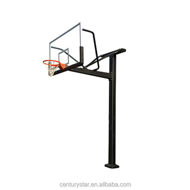 Tabuleiro de Basquete em Fibra - Basketball Hoop avaliação e preço