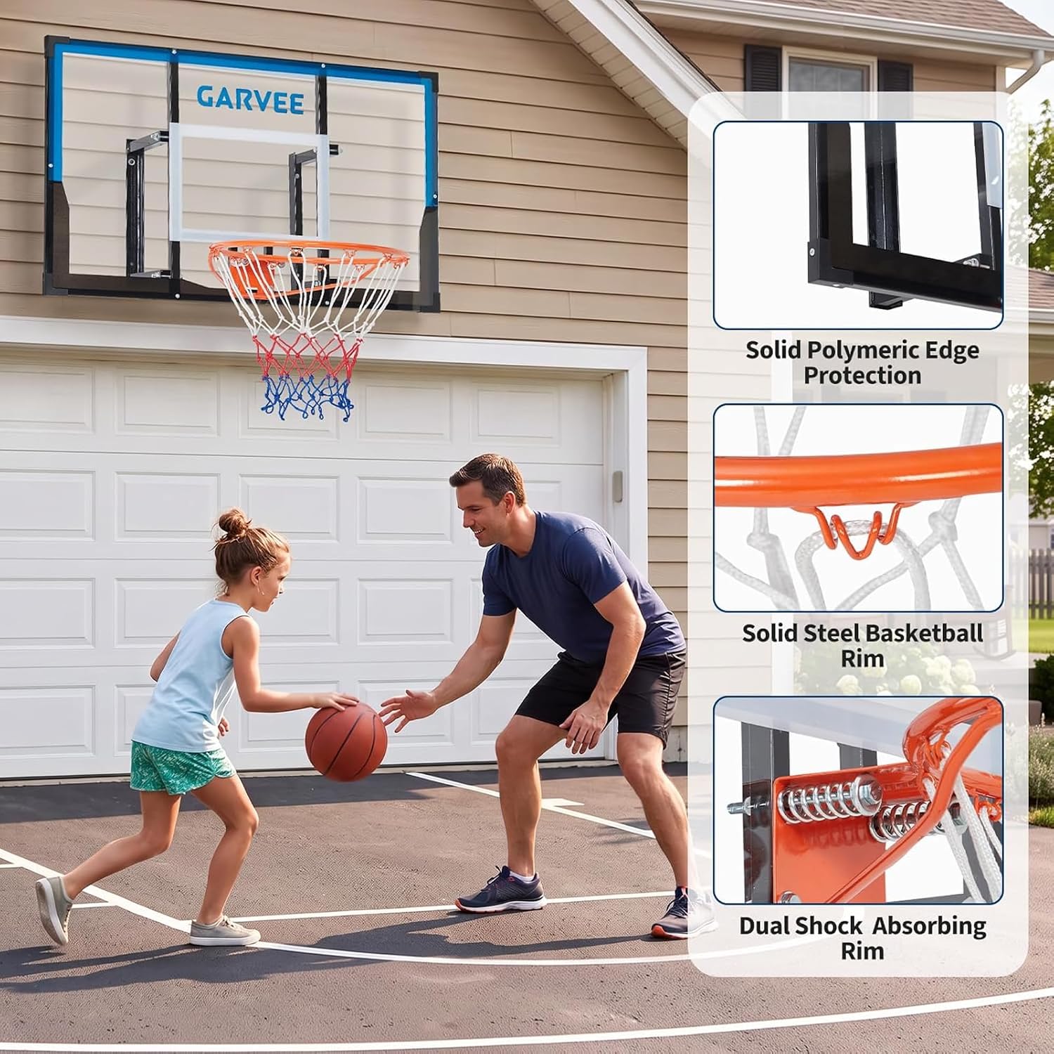 Taqueleekii, cesto de basquete - Basketball Hoop avaliação e preço