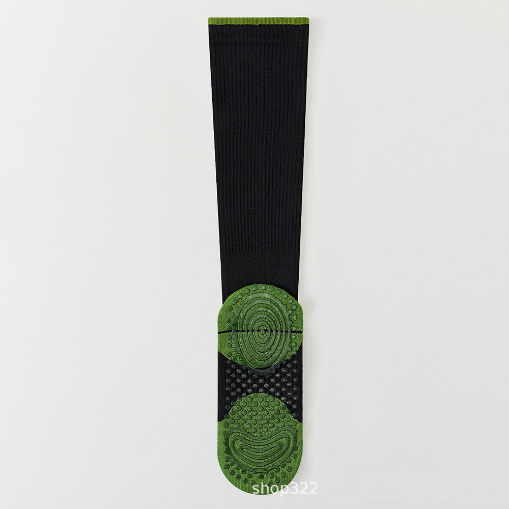 Meias de Pilates e Yoga profis - Yoga Mat avaliação e preço