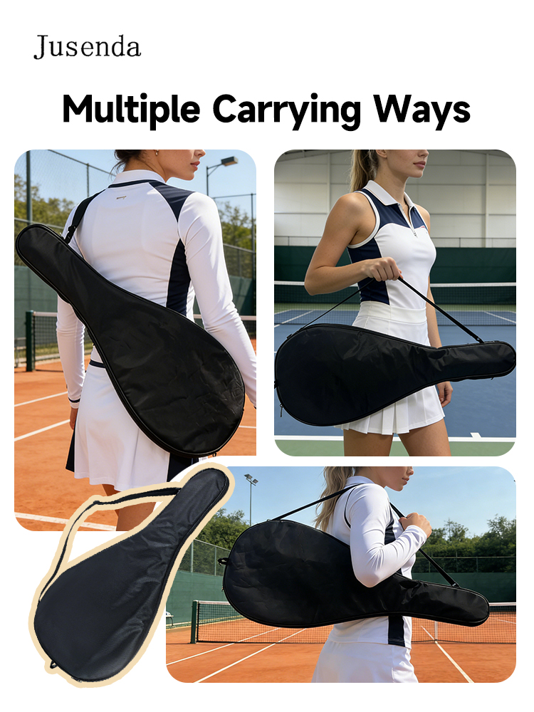 Capa de Raquete de Tênis Imper - Tennis Racket avaliação e preço