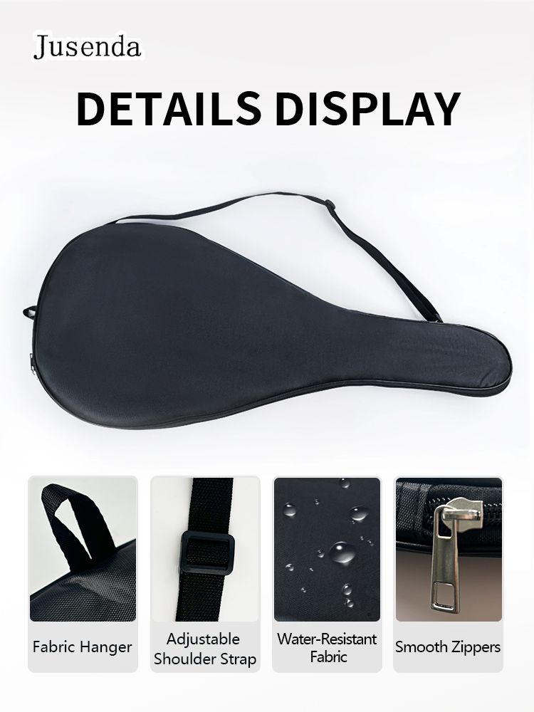 Capa de Raquete de Tênis Imper - Tennis Racket avaliação e preço