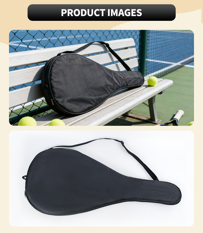 Capa de Raquete de Tênis Imper - Tennis Racket avaliação e preço