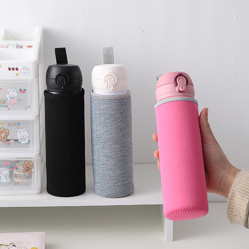 Bolsa/Capa Térmica para Garraf - Sports Water Bottle Insulated avaliação e preço