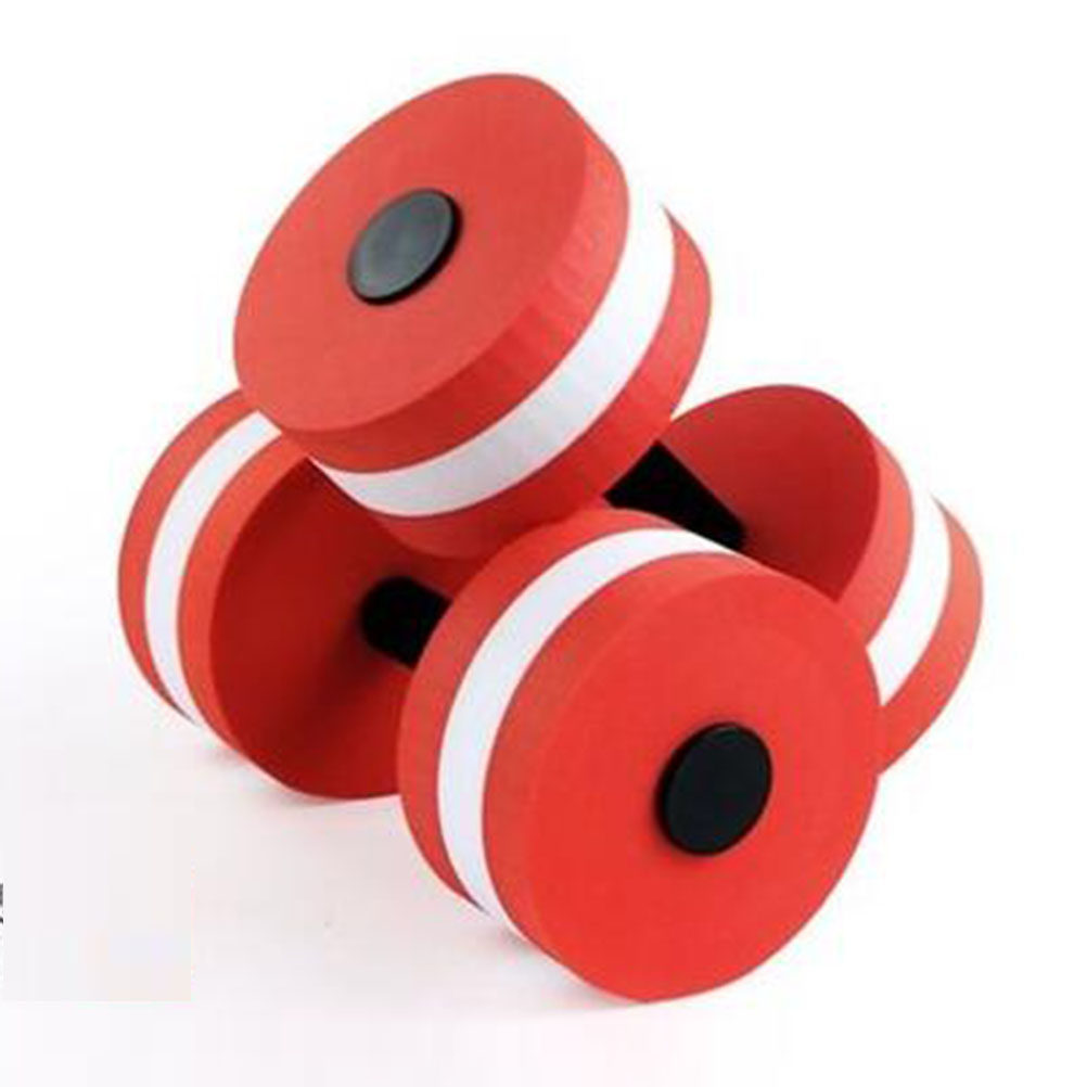 Conjunto de Halteres Flutuante - Dumbbell Set avaliação e preço
