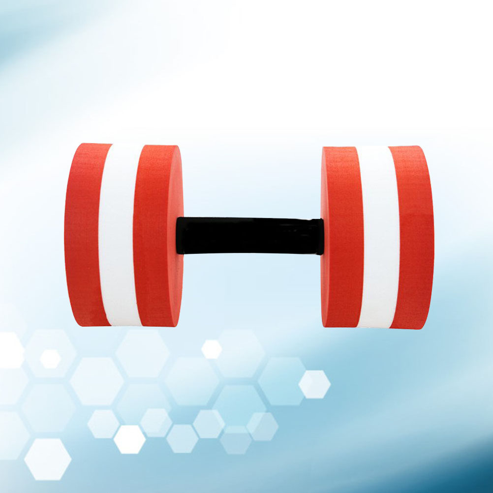 Conjunto de Halteres Flutuante - Dumbbell Set avaliação e preço