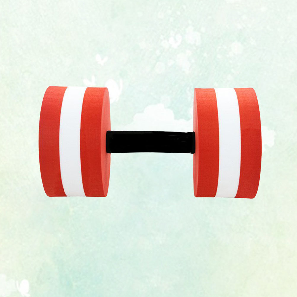 Conjunto de Halteres Flutuante - Dumbbell Set avaliação e preço