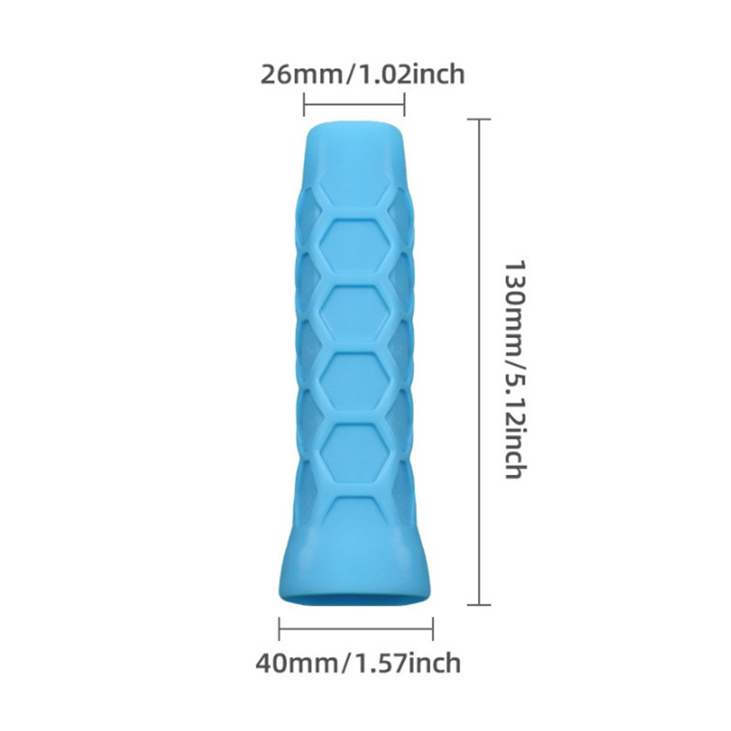 1 peça de capa absorvente de c - Tennis Racket avaliação e preço