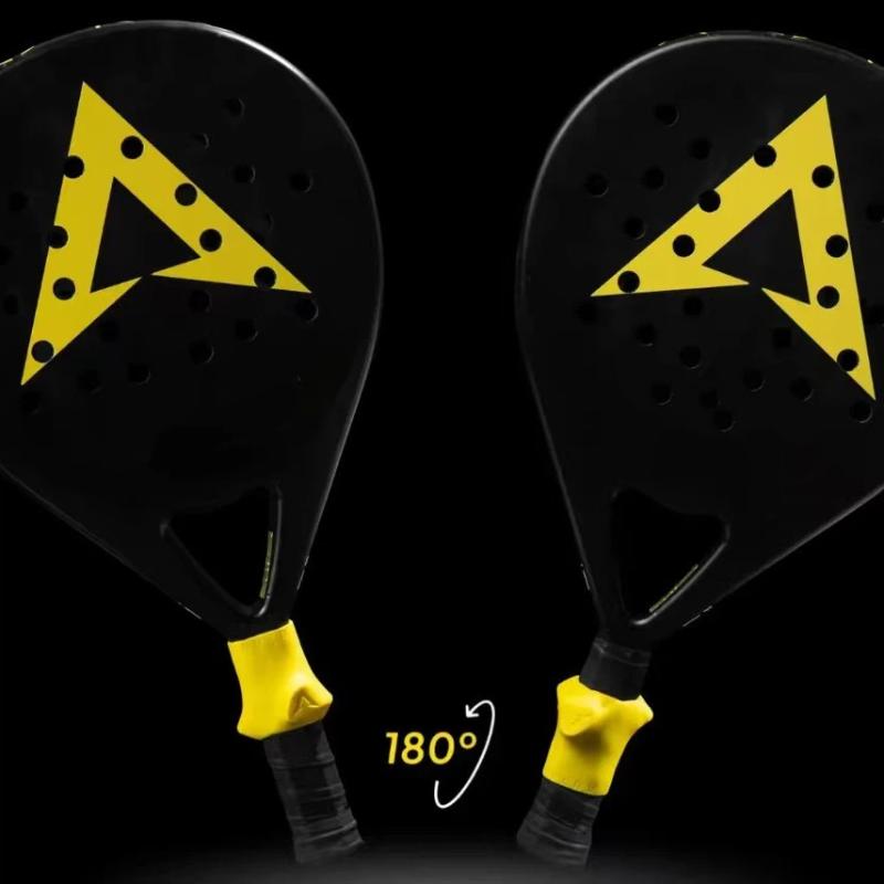 Nova Promoção: Corretor de Peg - Tennis Racket avaliação e preço