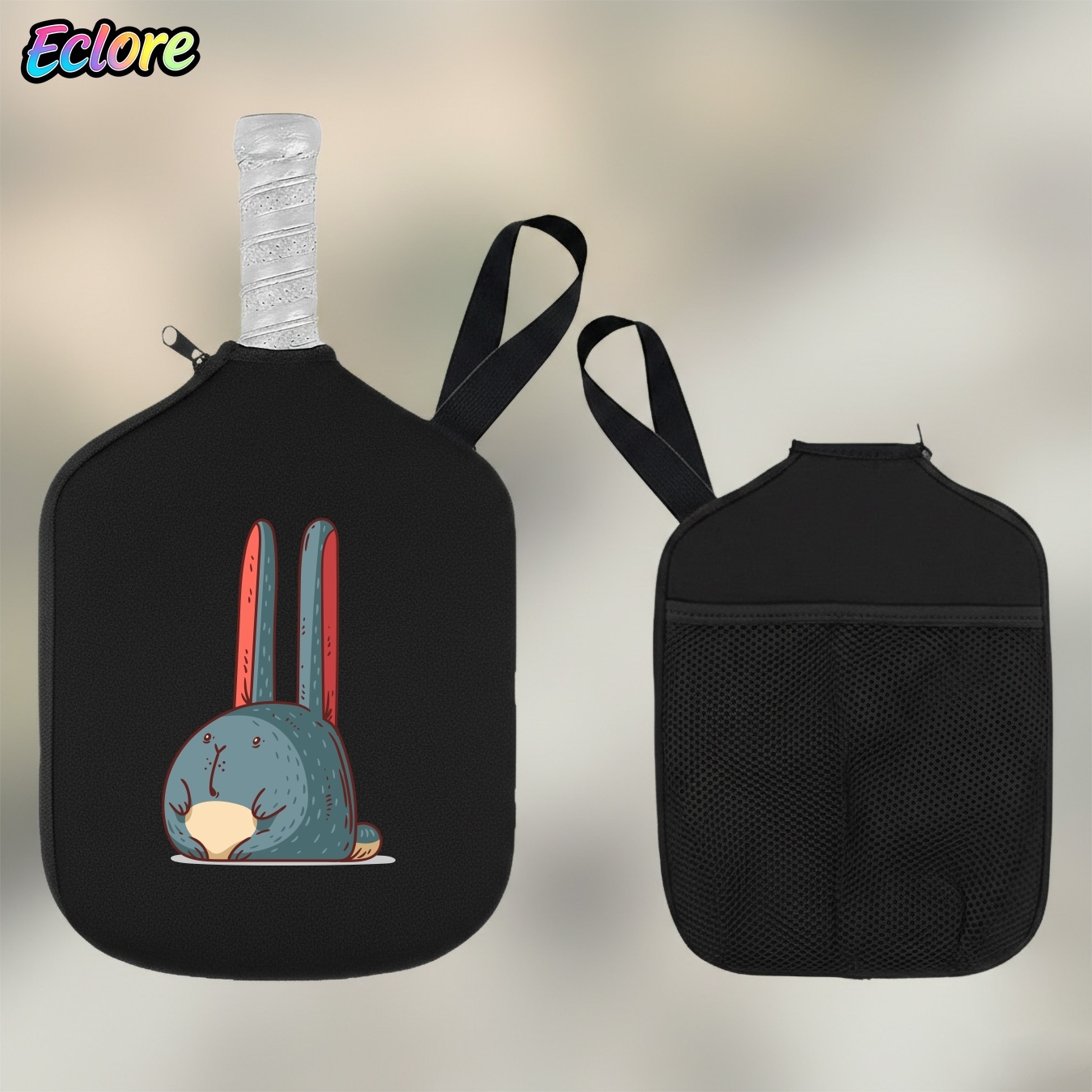 Bolsa de Raquete de Pickleball - Tennis Racket avaliação e preço