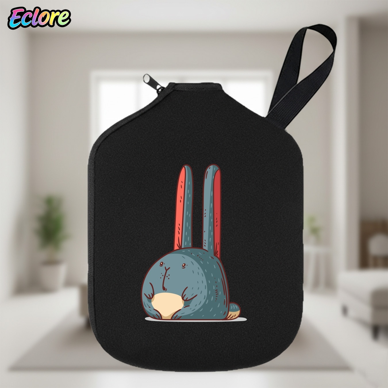 Bolsa de Raquete de Pickleball - Tennis Racket avaliação e preço