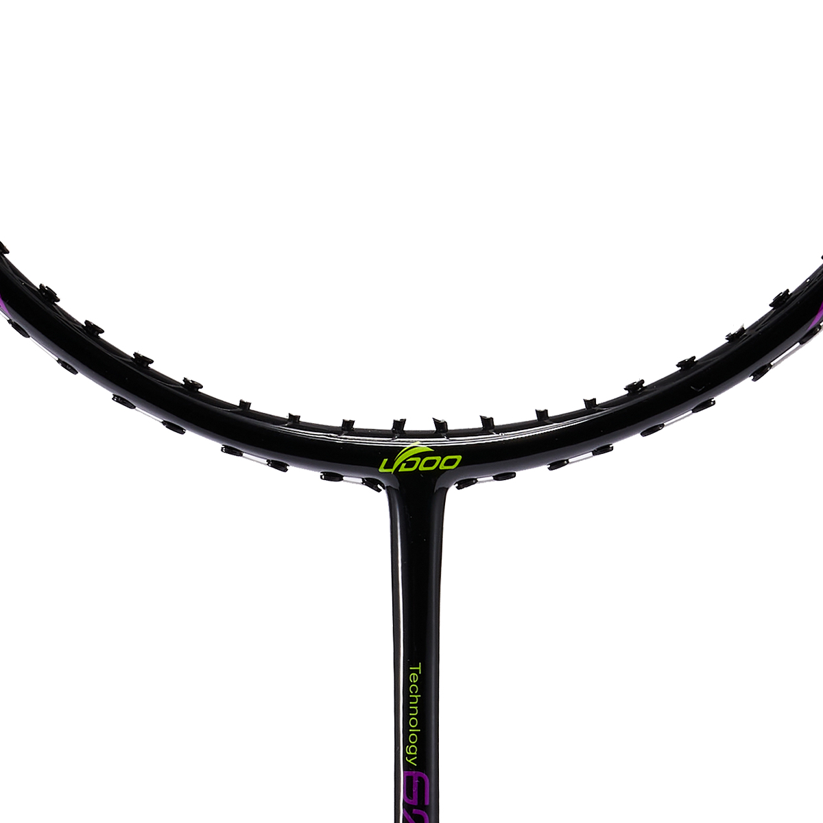 Raquete de badminton UC670 3U  - Badminton Racket avaliação e preço