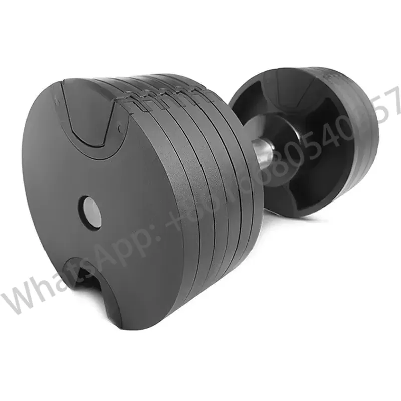 Conjunto de Halteres Ajustávei - Dumbbell Set avaliação e preço