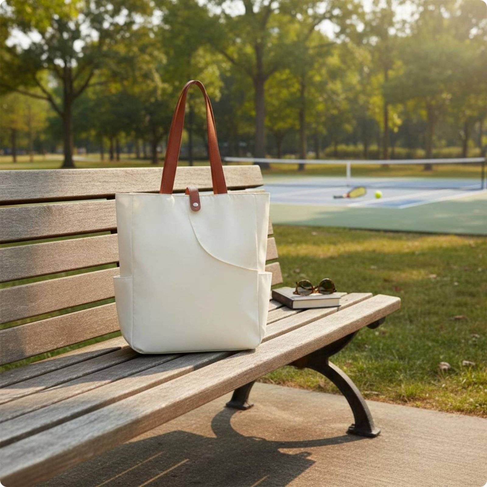 Bolsa para Raquete de Pickleba - Tennis Racket avaliação e preço