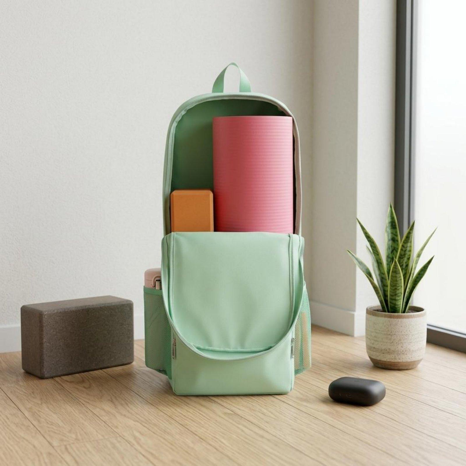 Bolsa de Transporte Industrial - Yoga Mat avaliação e preço