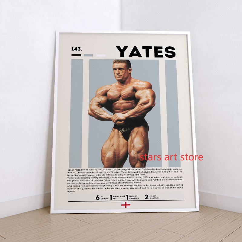 Motivacional Ginásio Fitness M - Sports Equipment Poster avaliação e preço