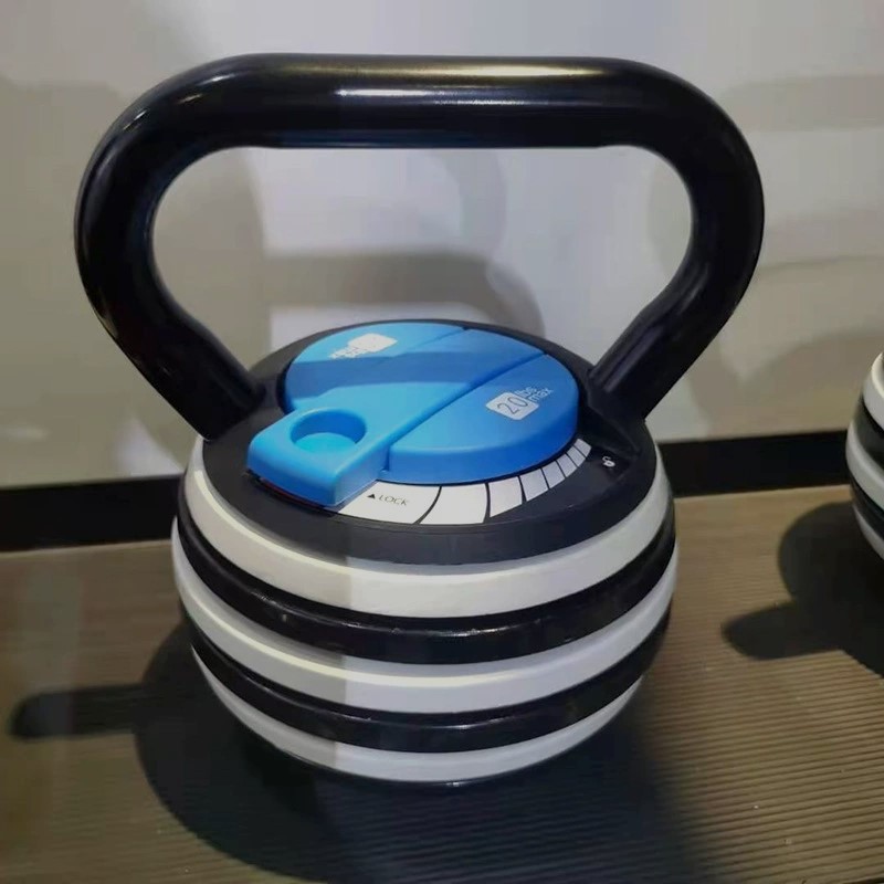 Conjunto de Kettlebell Ajustáv - Dumbbell Set avaliação e preço