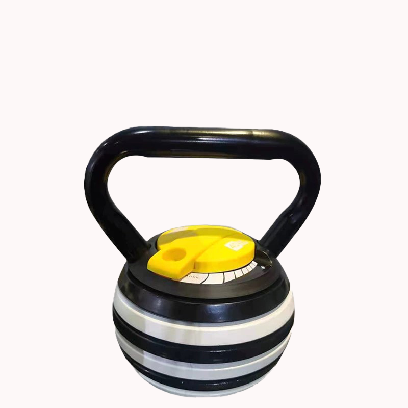 Conjunto de Kettlebell Ajustáv - Dumbbell Set avaliação e preço