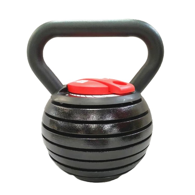 Conjunto de Kettlebell Ajustáv - Dumbbell Set avaliação e preço