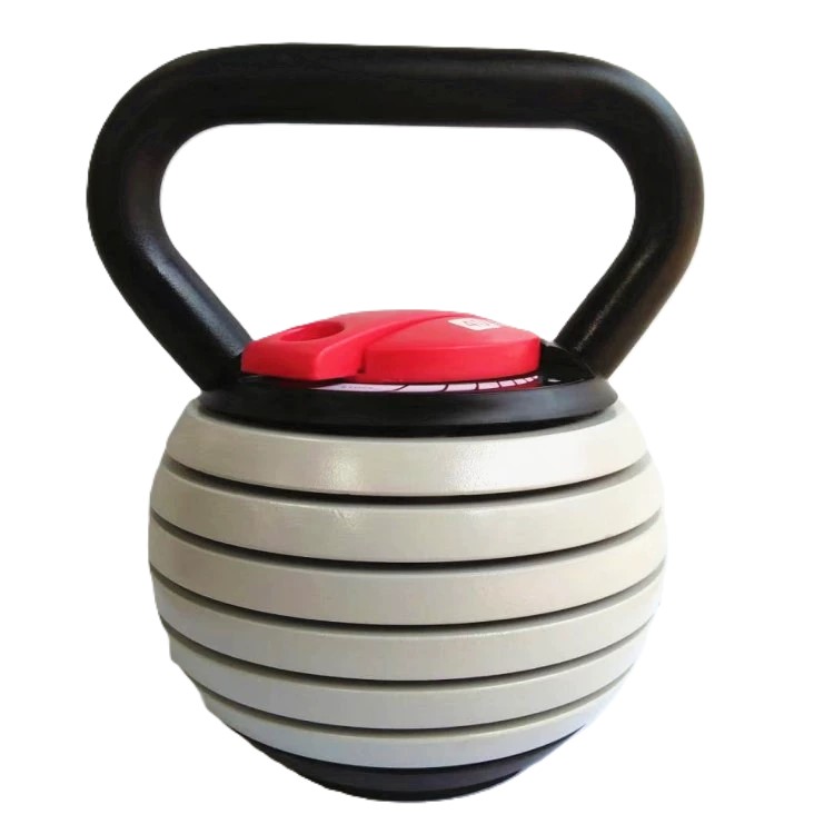 Conjunto de Kettlebell Ajustáv - Dumbbell Set avaliação e preço