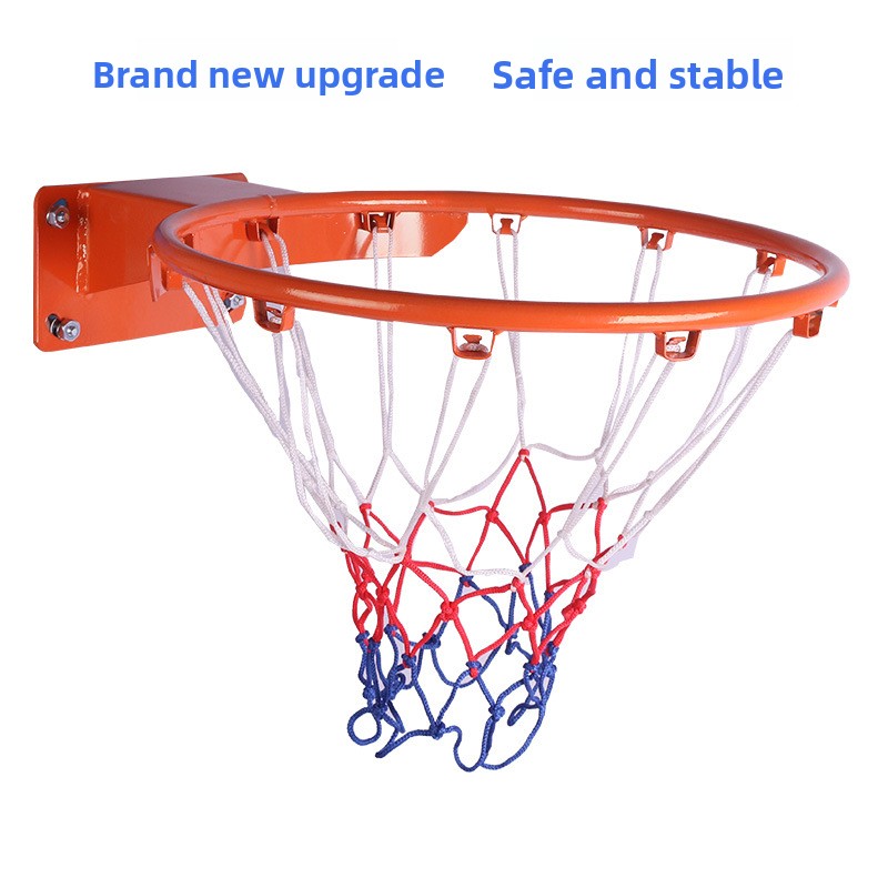 Aro de Basquete Móvel de Pared - Basketball Hoop avaliação e preço
