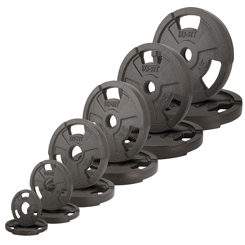 Conjunto Profissional de Halte - Dumbbell Set avaliação e preço
