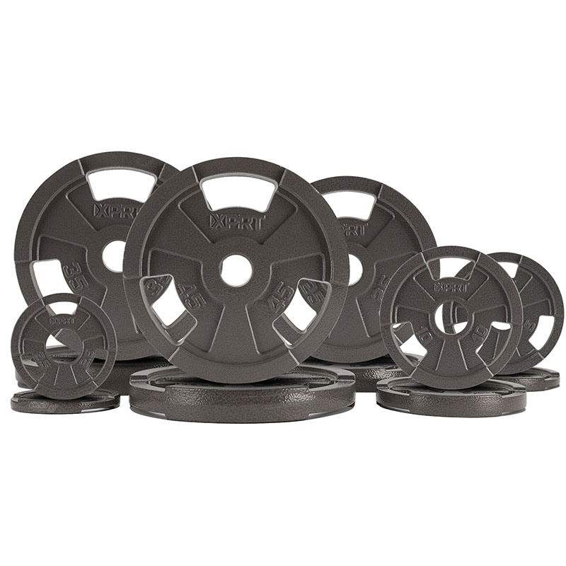 Conjunto Profissional de Halte - Dumbbell Set avaliação e preço