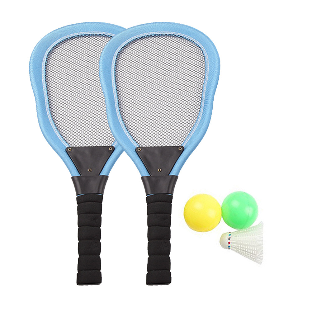 Conjunto de 5 peças de raquete - Badminton Racket avaliação e preço