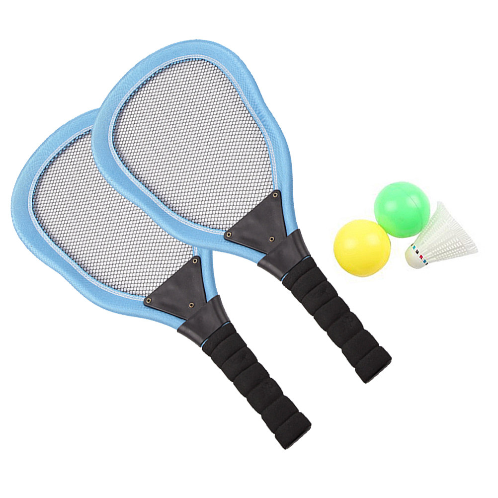 Conjunto de 5 peças de raquete - Badminton Racket avaliação e preço