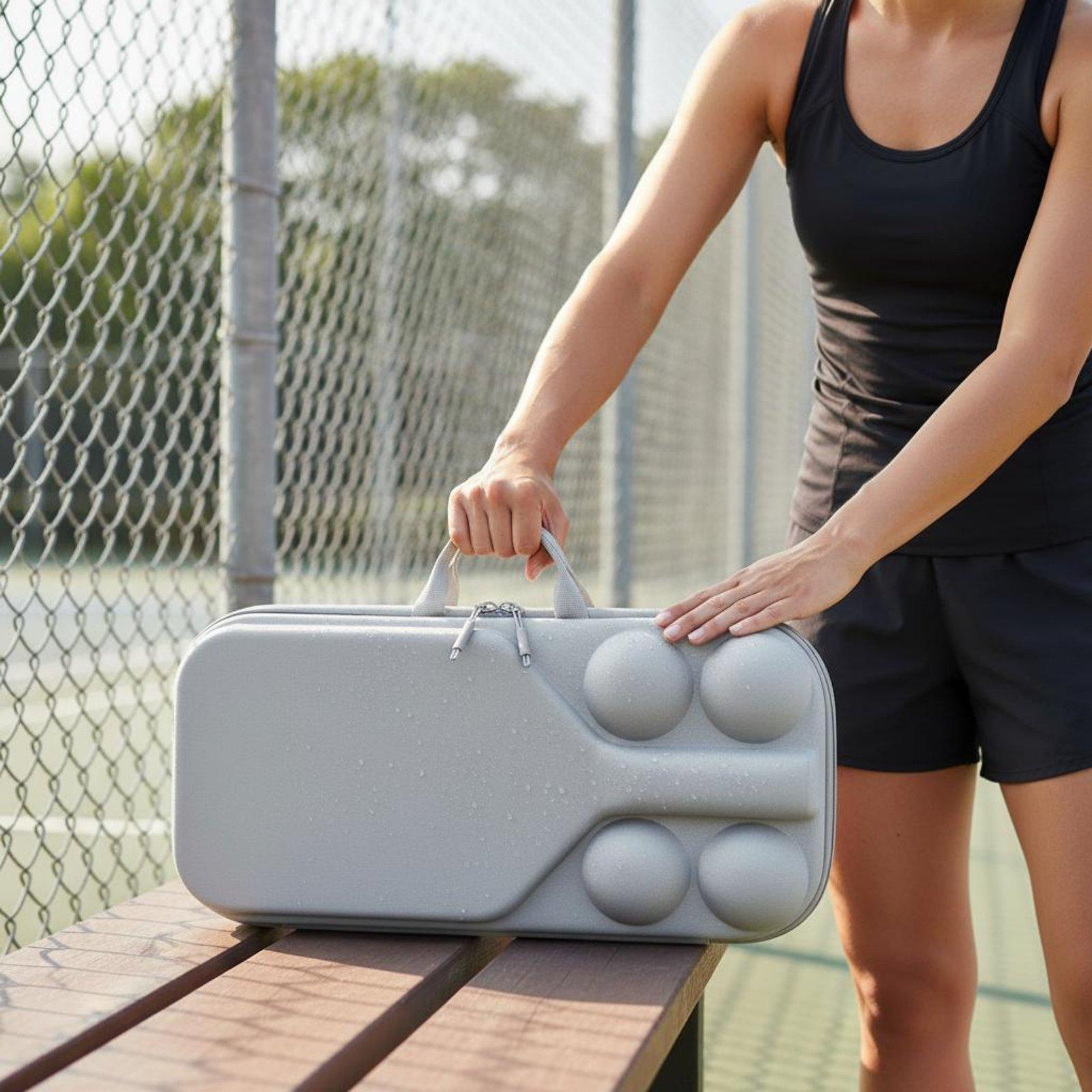 Bolsa de Armazenamento Imperme - Tennis Racket avaliação e preço