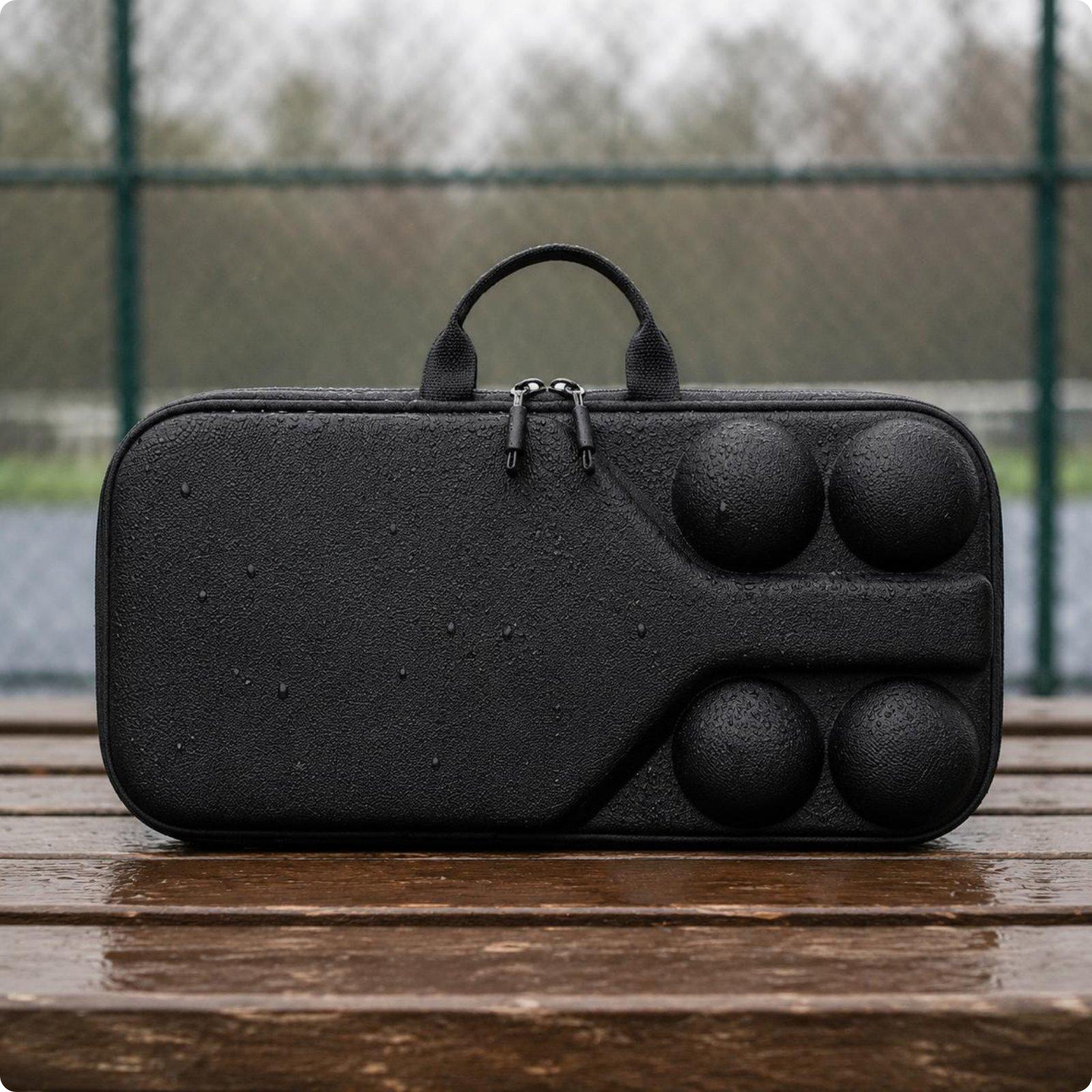 Bolsa de Armazenamento Imperme - Tennis Racket avaliação e preço