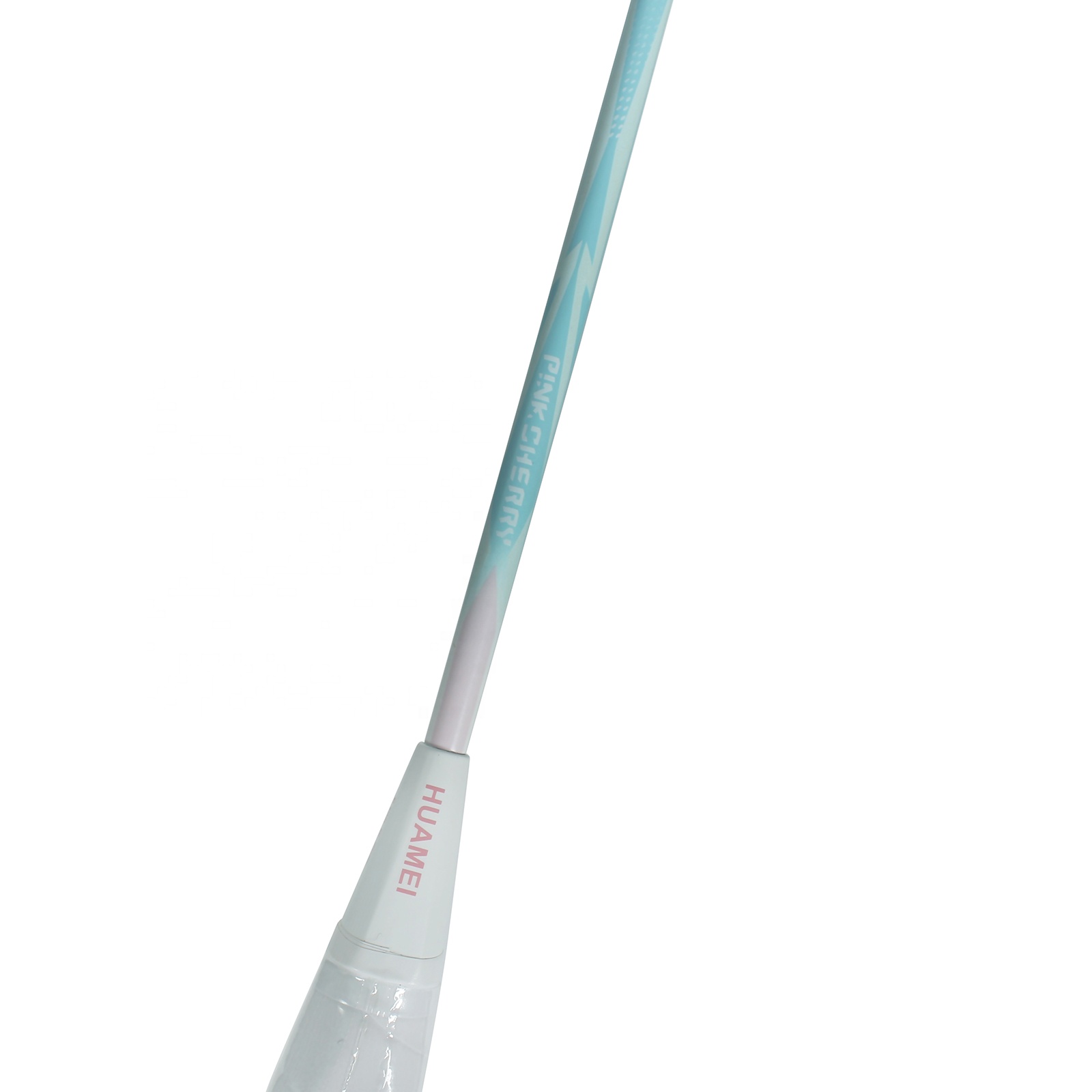 Raquete de badminton de fibra  - Badminton Racket avaliação e preço
