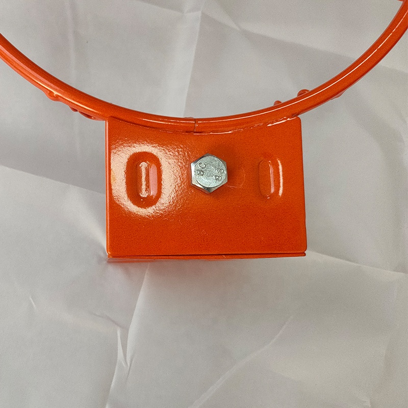 Aro de Basquete Infantil de 8  - Basketball Hoop avaliação e preço