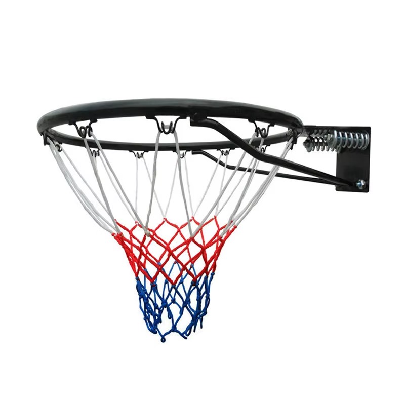 Aro de basquete suspenso com e - Basketball Hoop avaliação e preço