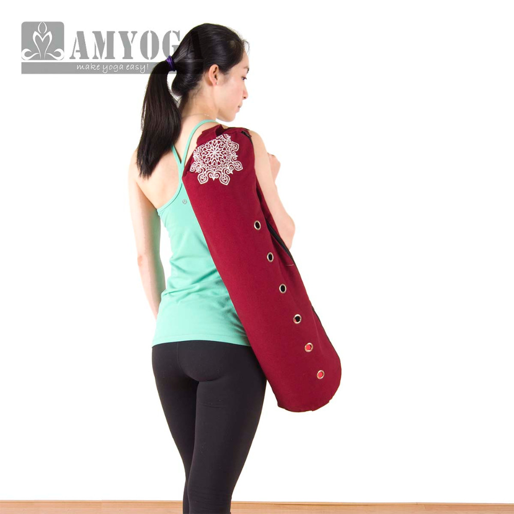 Bolsa de Ombro para Tapete de  - Yoga Mat avaliação e preço