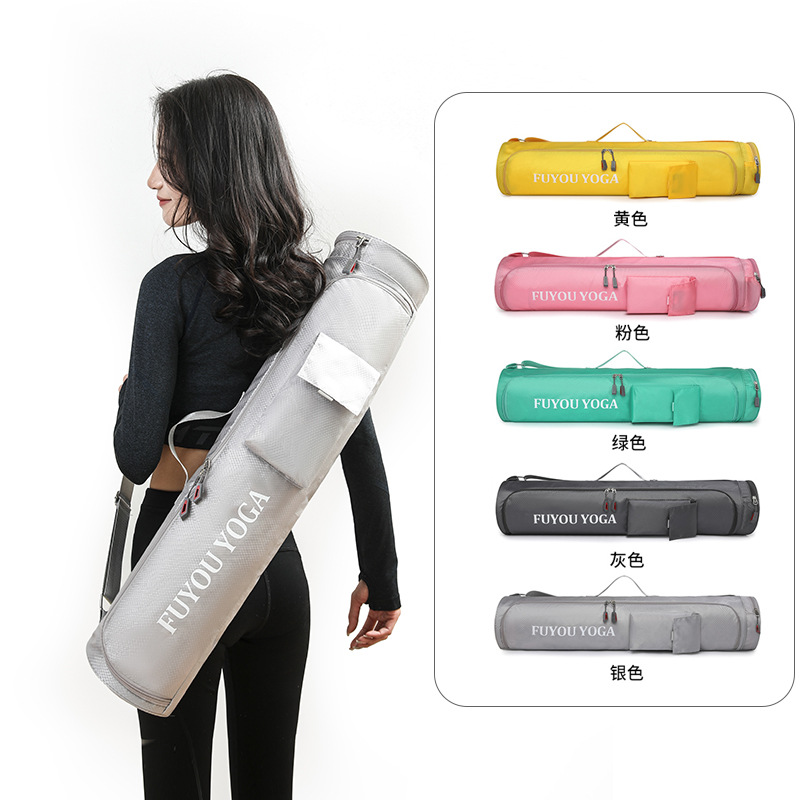 Bolsa para Tapete de Yoga de G - Yoga Mat avaliação e preço