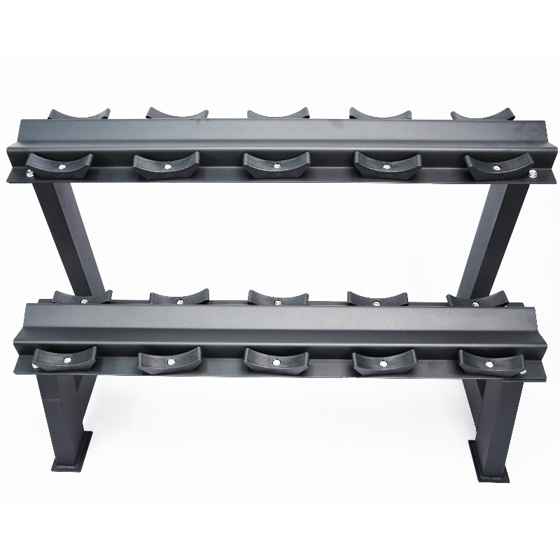 Suporte para Conjunto de Halte - Dumbbell Set avaliação e preço