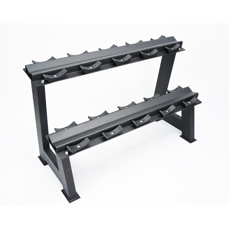 Suporte para Conjunto de Halte - Dumbbell Set avaliação e preço