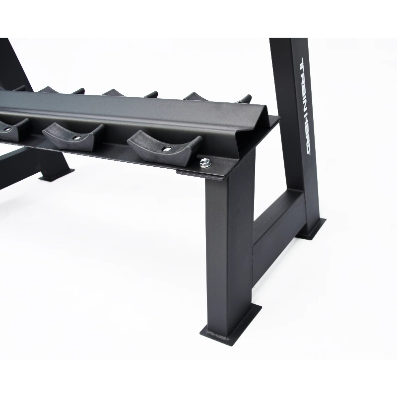 Suporte para Conjunto de Halte - Dumbbell Set avaliação e preço