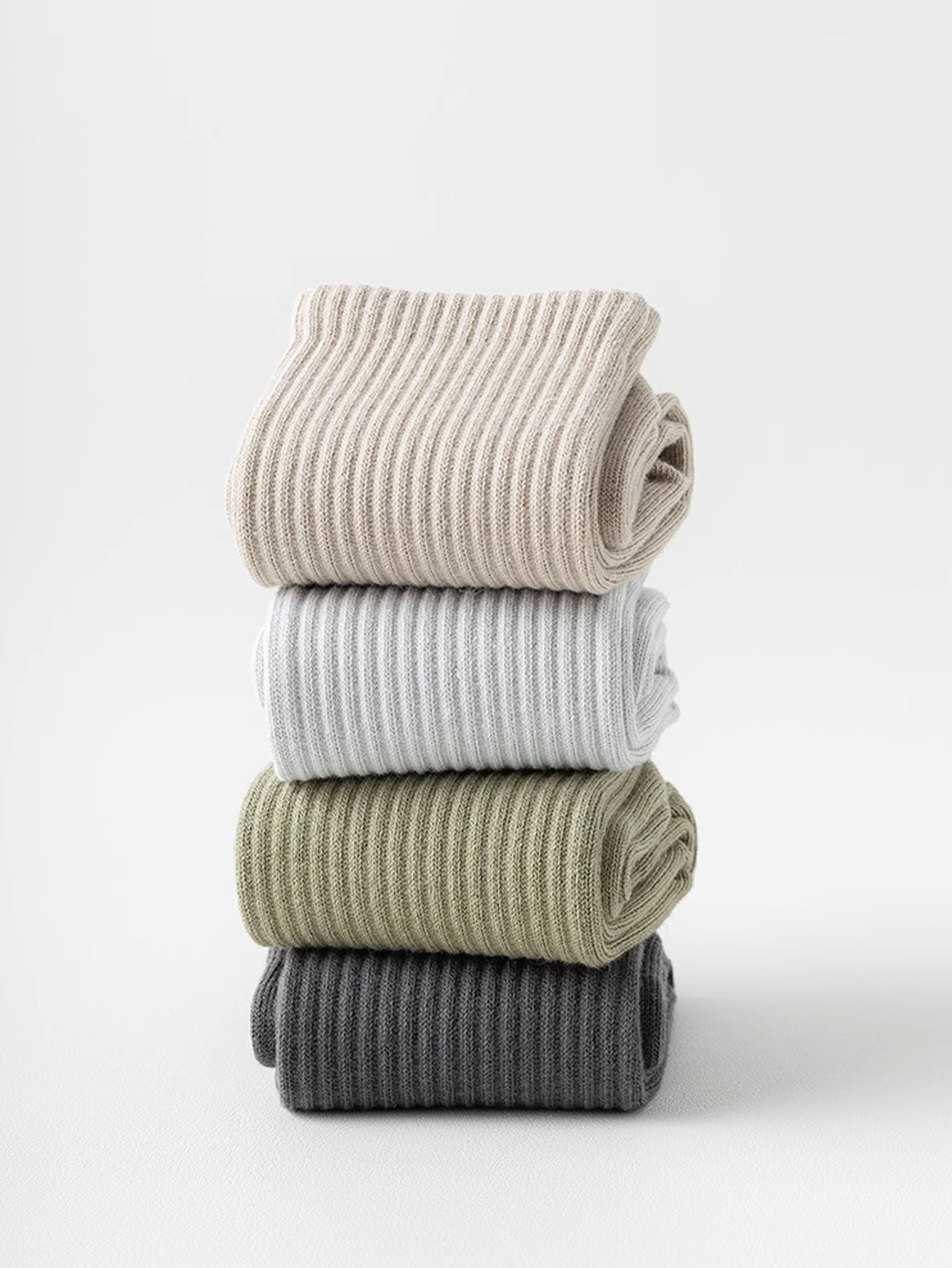 3 pares de meias de yoga profi - Yoga Mat avaliação e preço