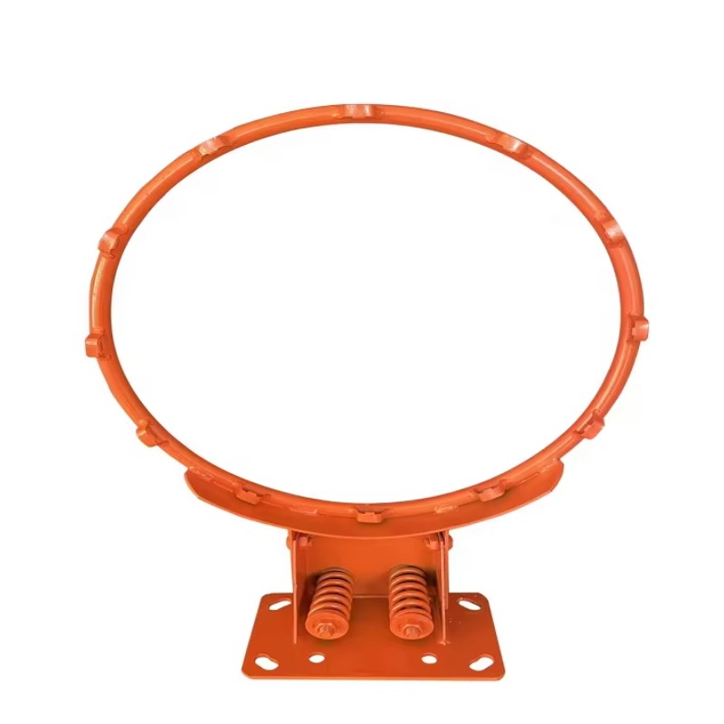 Aro de basquete de aço elástic - Basketball Hoop avaliação e preço