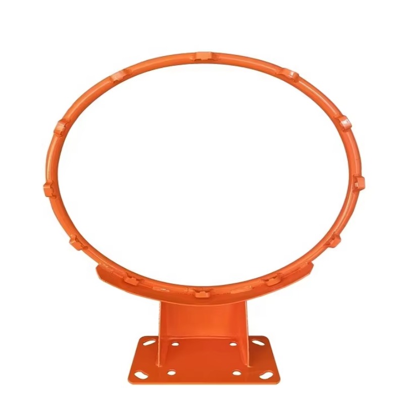 Aro de basquete de aço elástic - Basketball Hoop avaliação e preço