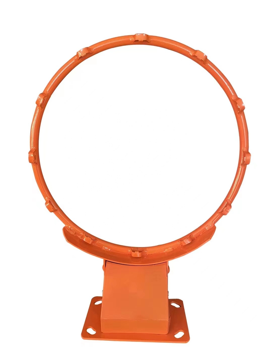 Aro de basquete de aço elástic - Basketball Hoop avaliação e preço