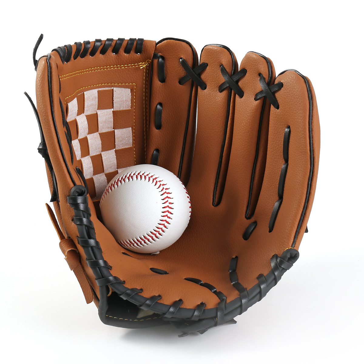 Luvas de beisebol para esporte - Sports Equipment 5 Years Old avaliação e preço