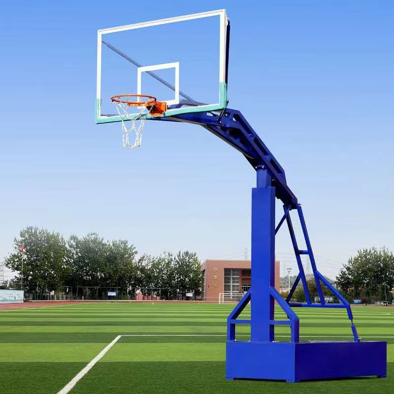 Painel de vidro ao ar livre ce - Basketball Hoop avaliação e preço